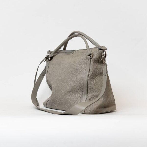 Louis Vuitton Ixia Antheia PM Gris