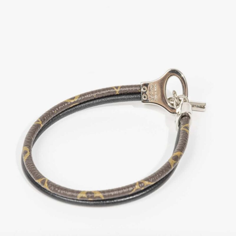 Bracelet double Louis Vuitton BC0198 – Image 1