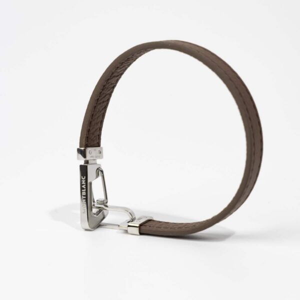 Montblanc Armband Braun