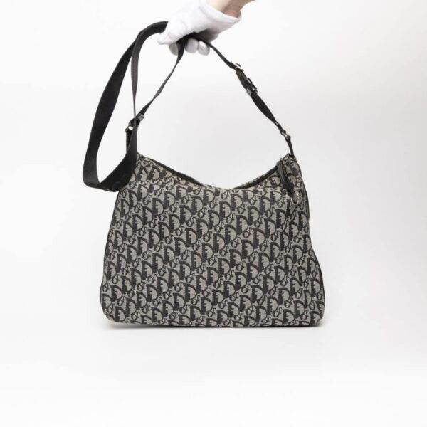 Sac Dior Trotter Oblique