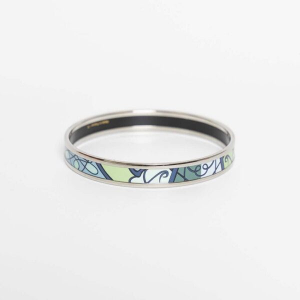 Brazalete Hermès Coup de Fouet