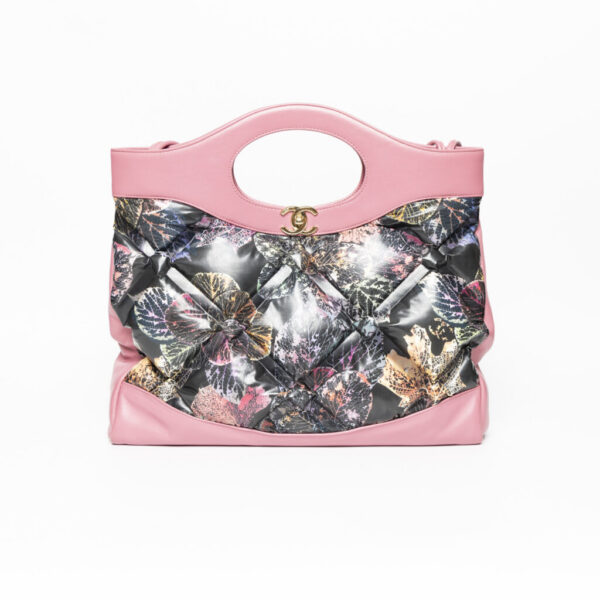 Sac cabas Chanel 31