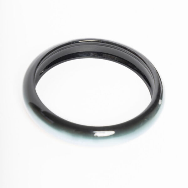 Brazalete Hermès Hermès Marbling Bangle