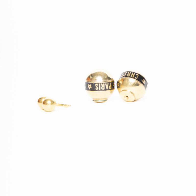 Dior Tribales Ohrringe – Bild 3