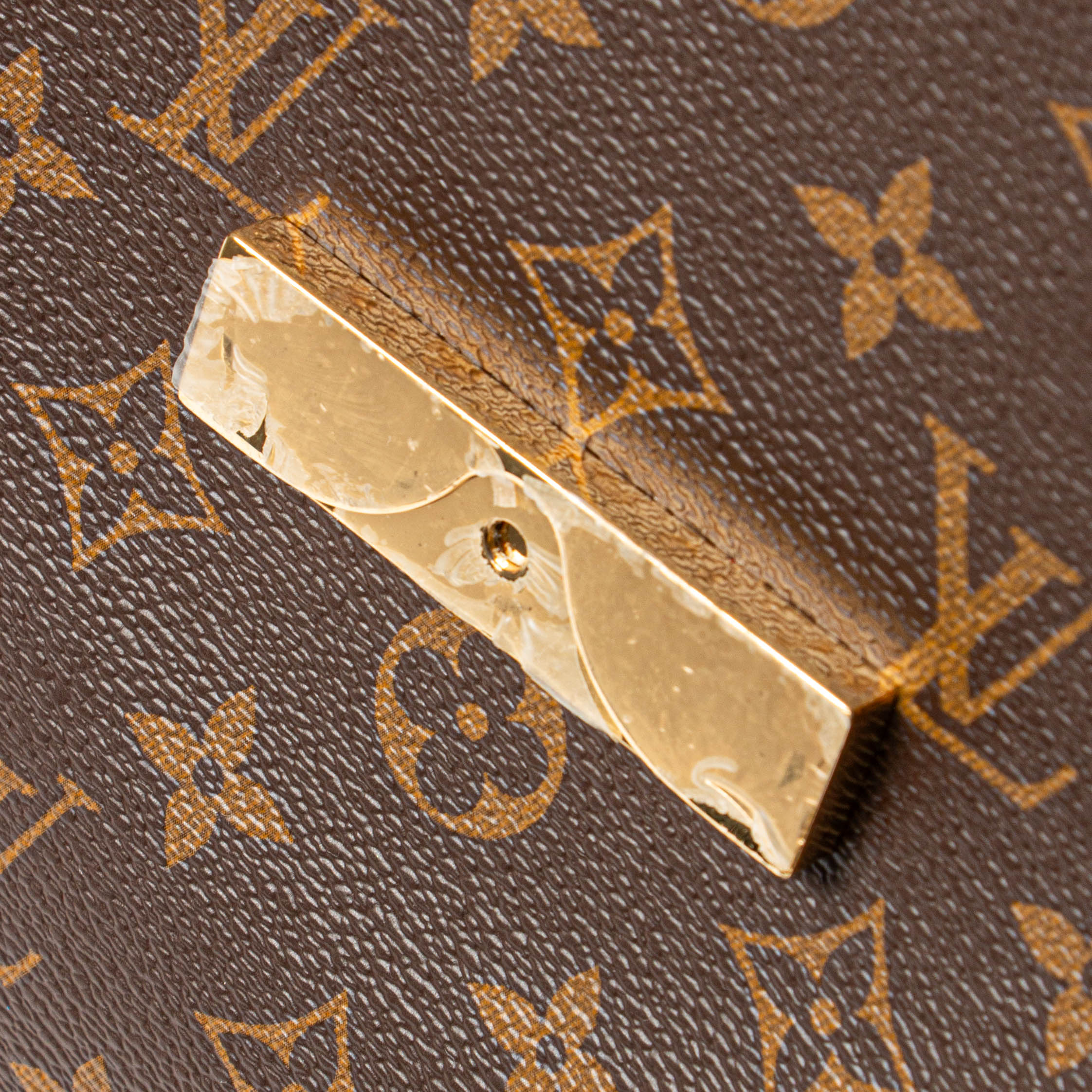 Mochila Louis Vuitton Dauphine Monogram – Imagen 13