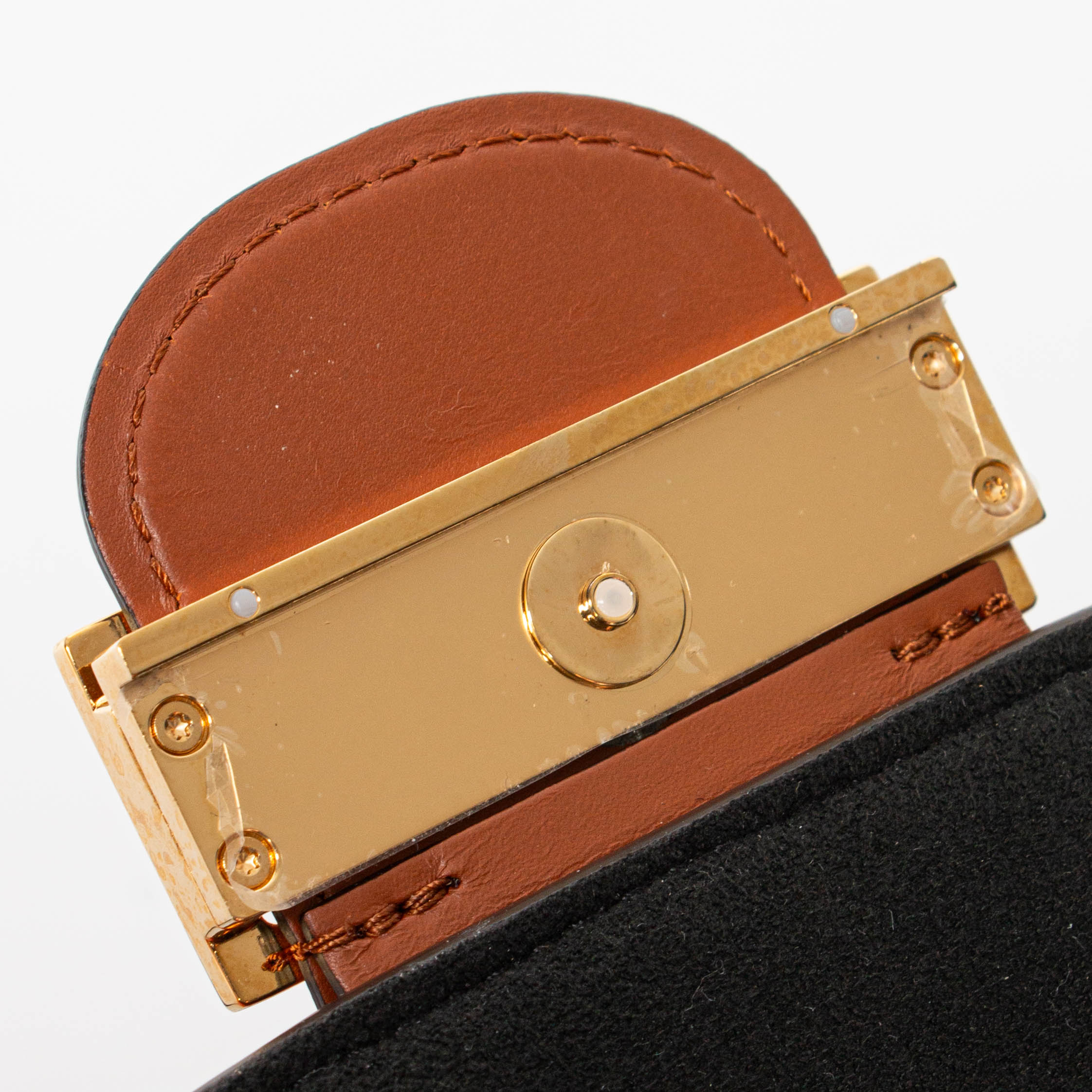 Mochila Louis Vuitton Dauphine Monogram – Imagen 14