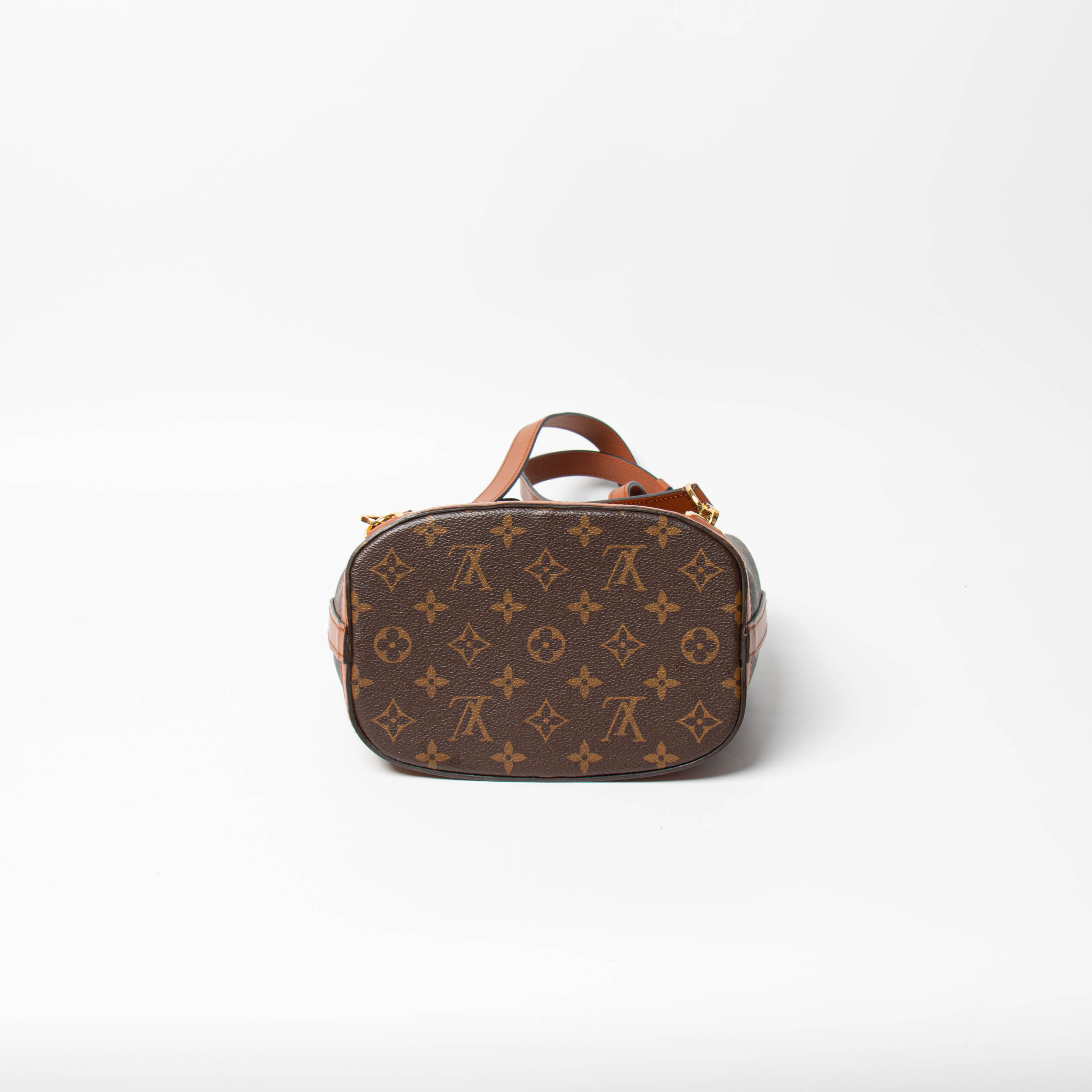 Mochila Louis Vuitton Dauphine Monogram – Imagen 5