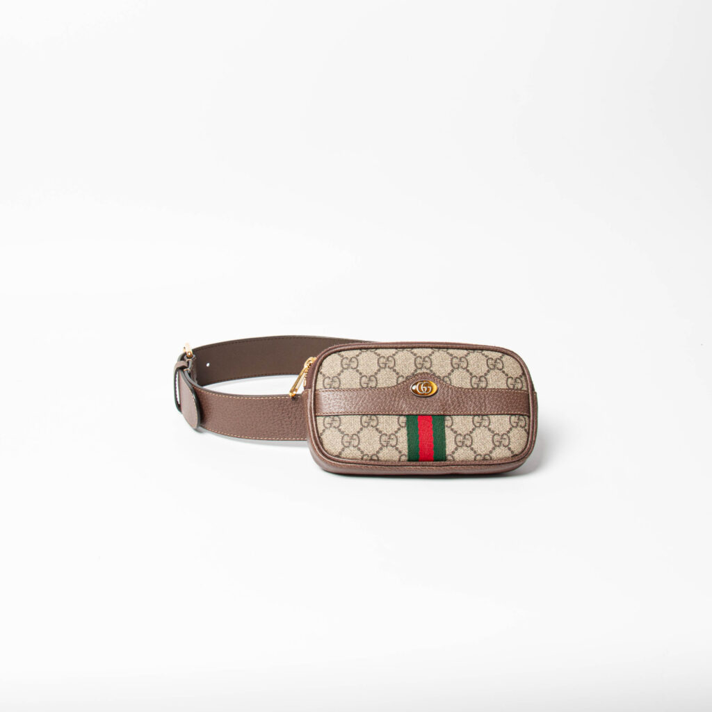 Gucci Ophidia Gürteltasche Belt Bag GG