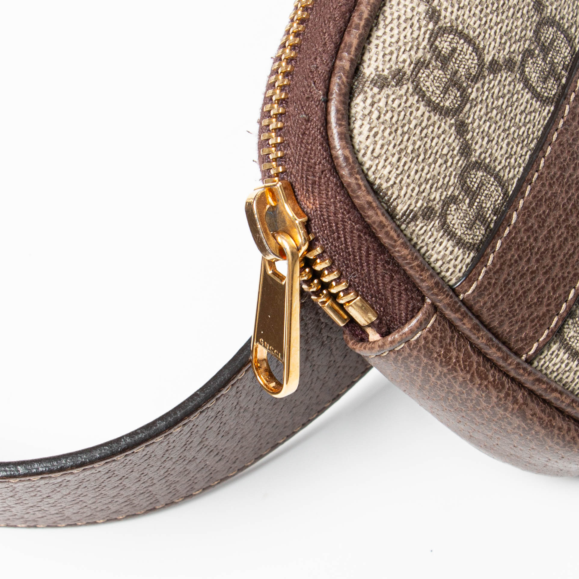 Gucci Ophidia Gürteltasche Belt Bag GG – Bild 10