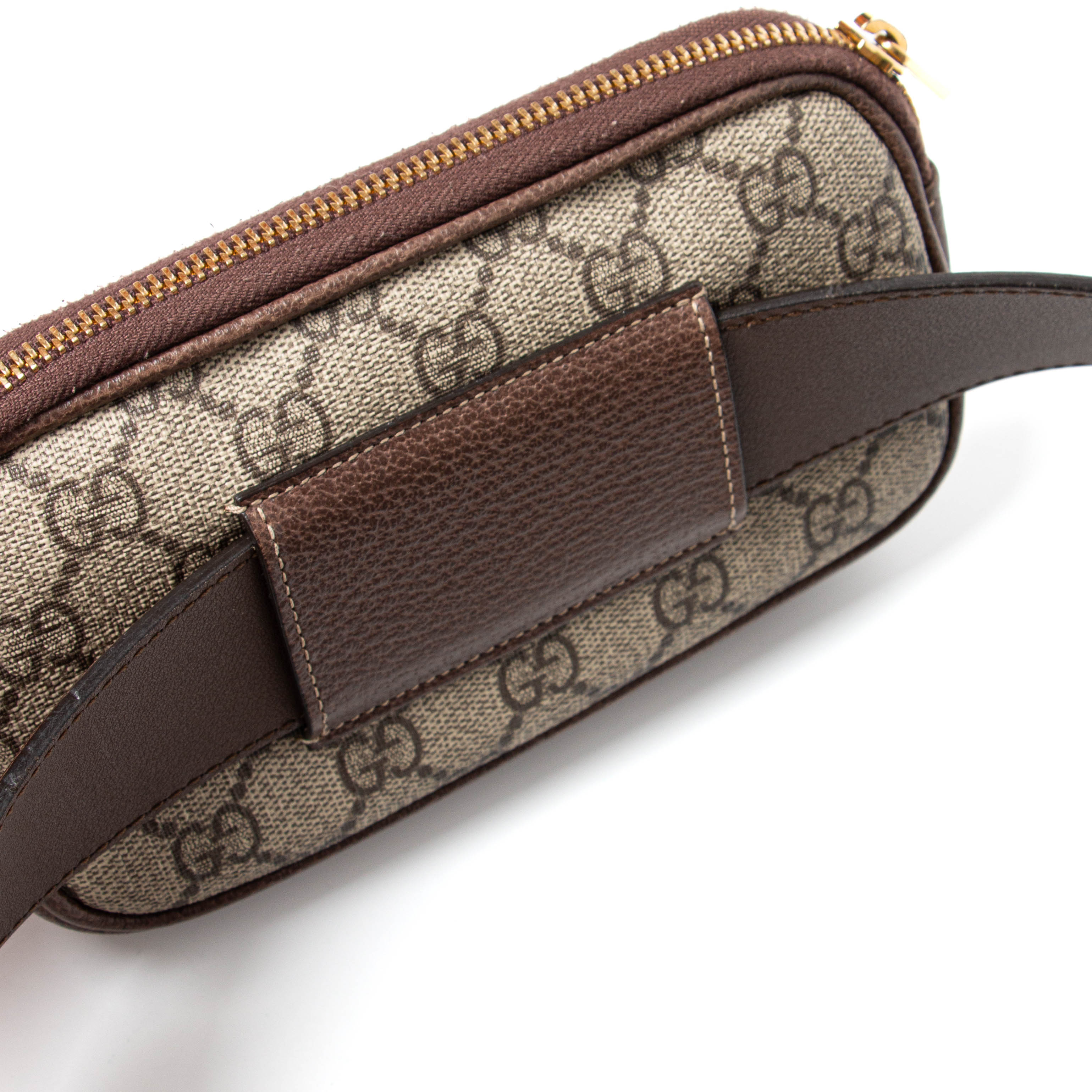 Gucci Ophidia Gürteltasche Belt Bag GG – Bild 11