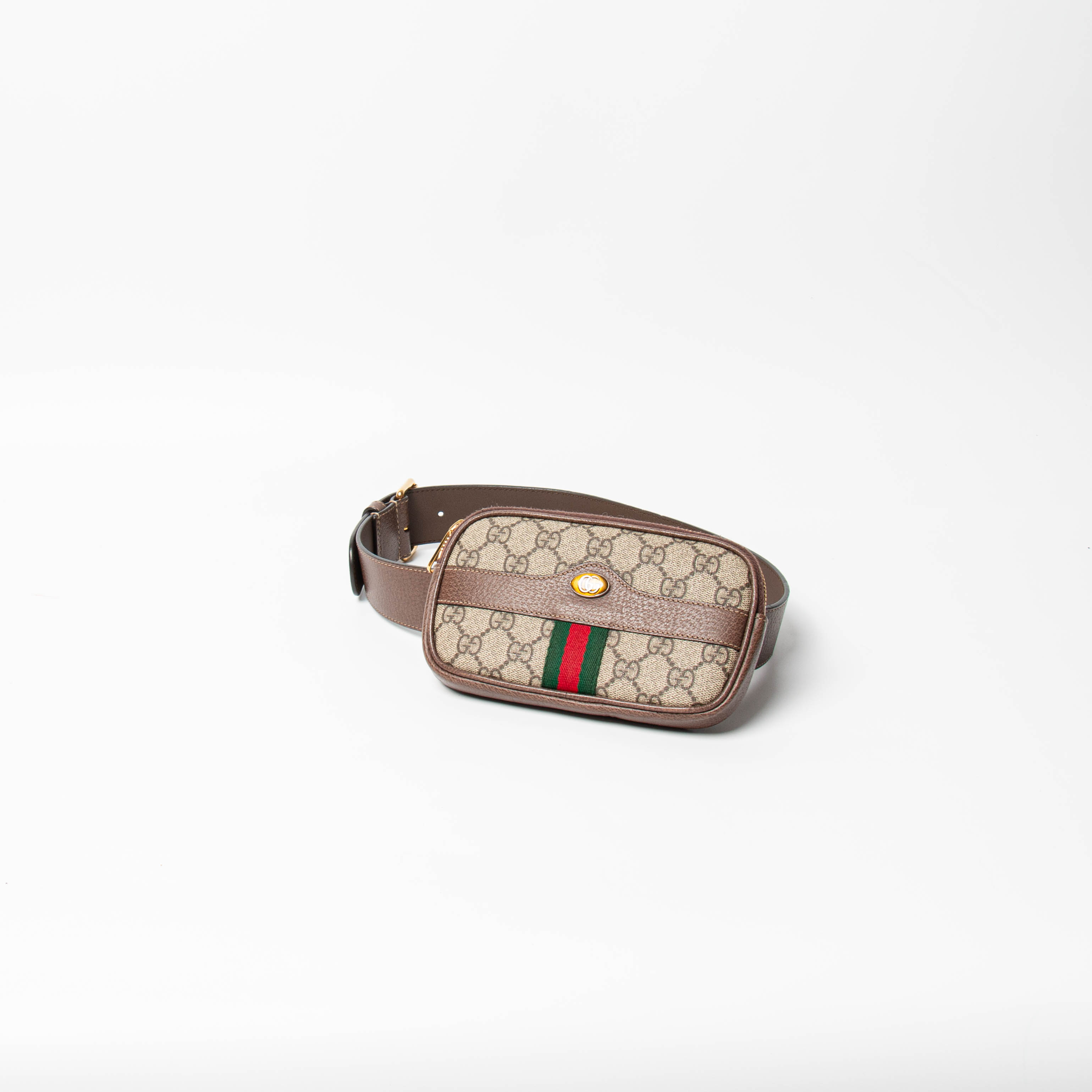 Gucci Ophidia Gürteltasche Belt Bag GG – Bild 2