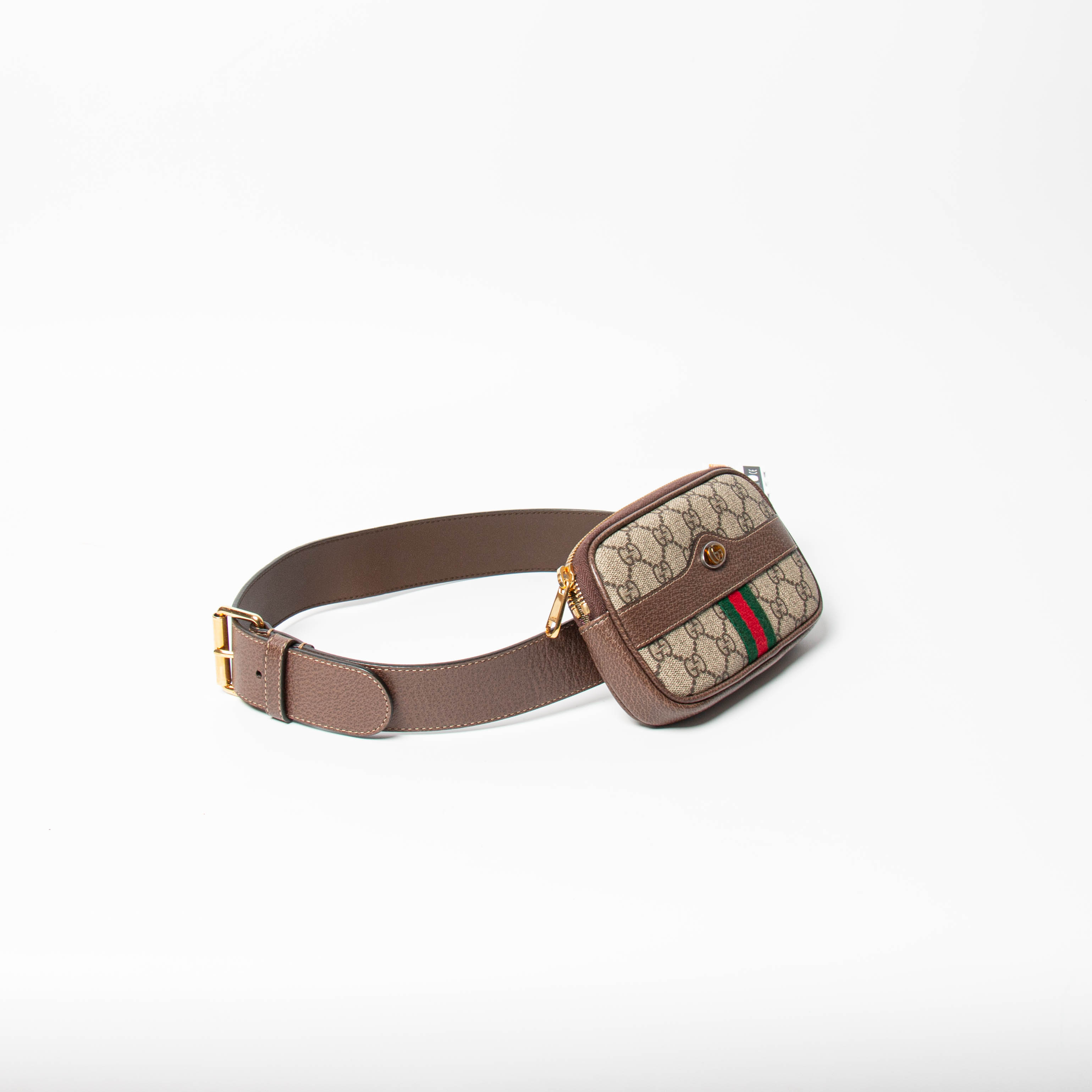 Gucci Ophidia Gürteltasche Belt Bag GG – Bild 3