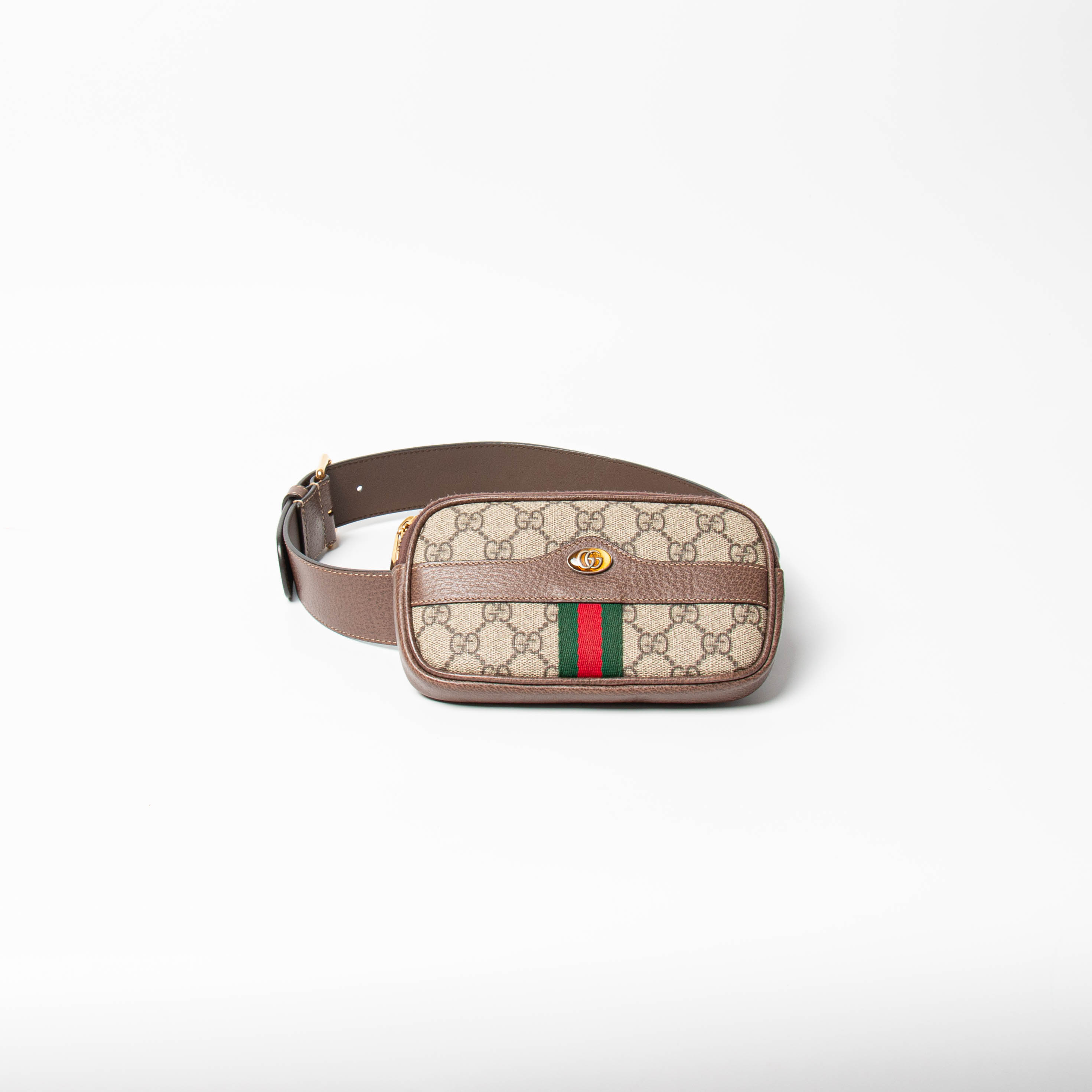 Gucci Ophidia Gürteltasche Belt Bag GG – Bild 5