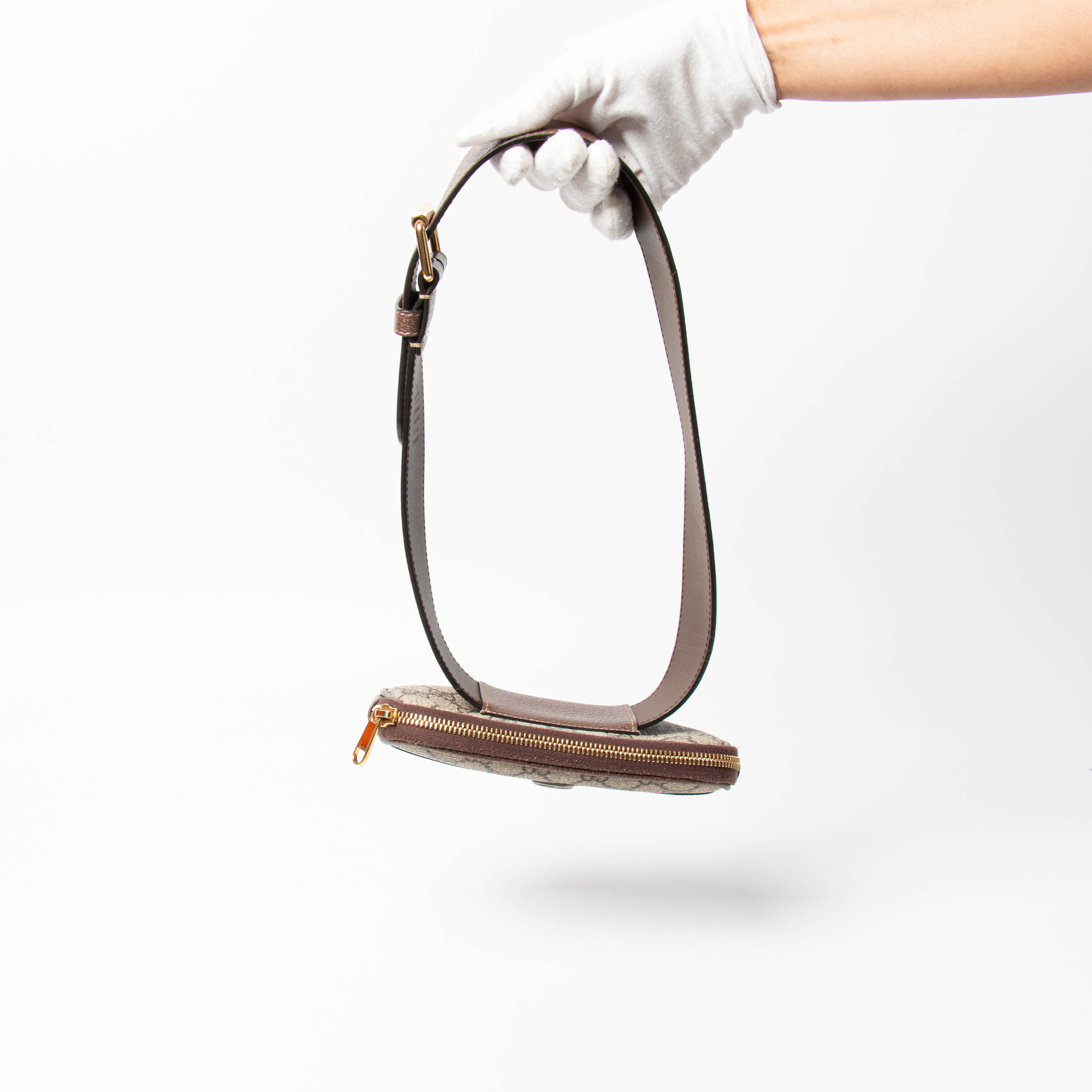 Gucci Ophidia Gürteltasche Belt Bag GG – Bild 6