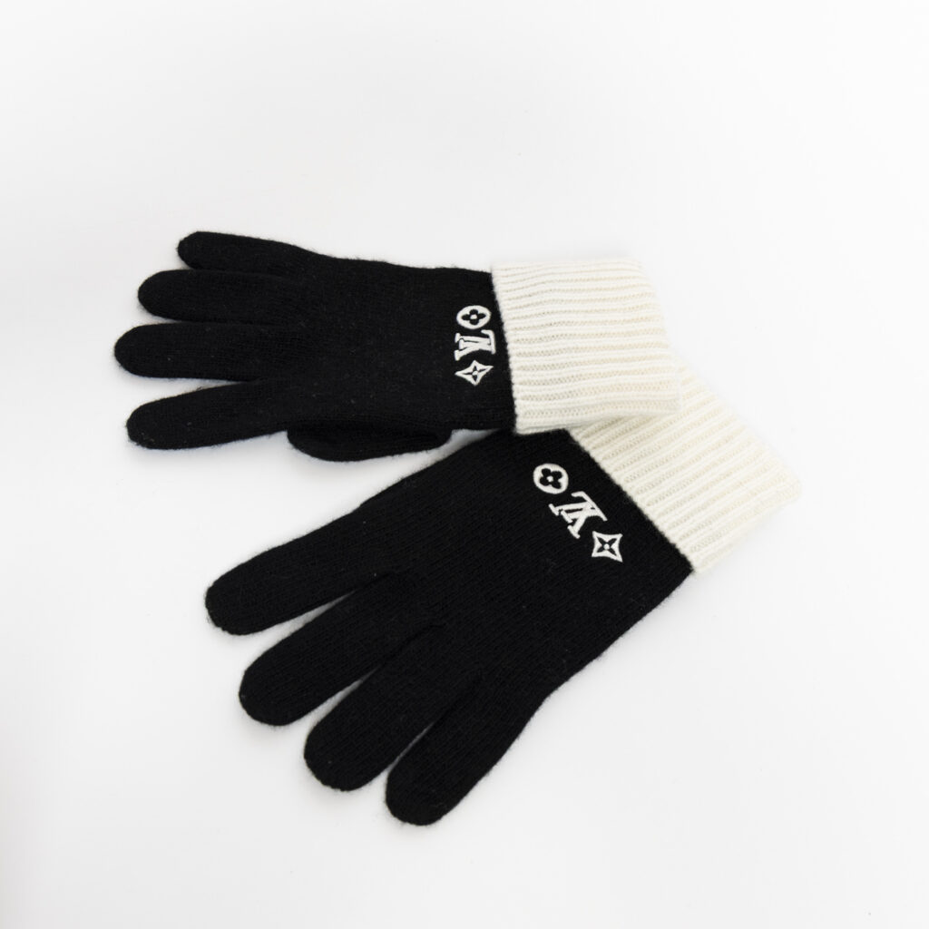 Louis Vuitton Handschuhe