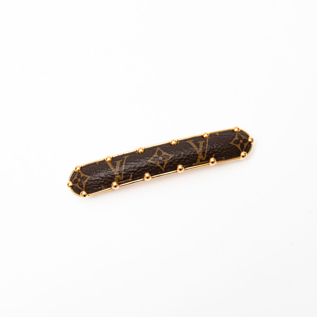 Louis Vuitton Haarspange M69612 Valletta Monogram Sweet Dream