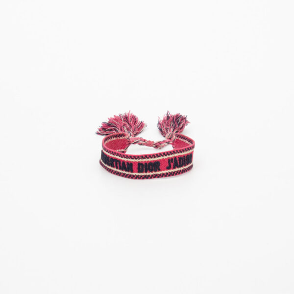 Dior Armband Pink Friendship