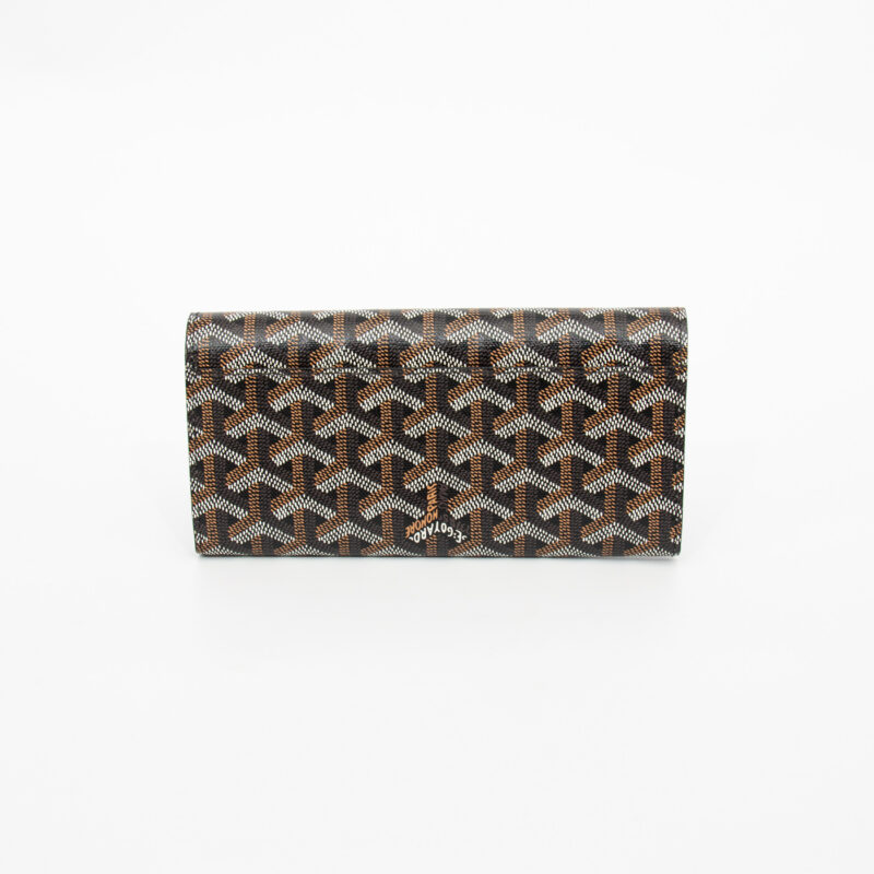 Goyard Long Wallet Geldbörse – Bild 2