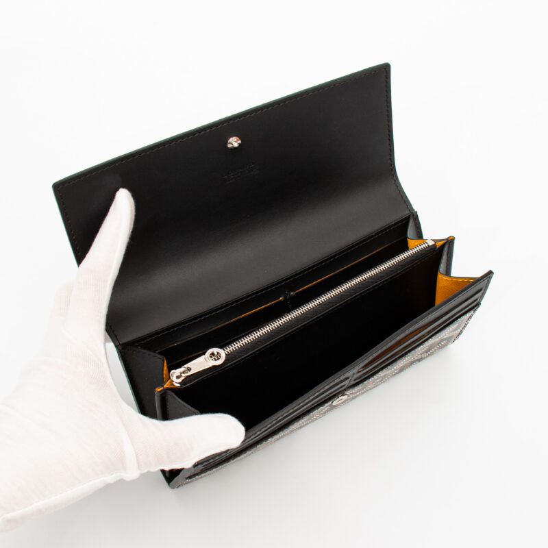 Goyard Long Wallet Geldbörse – Bild 4