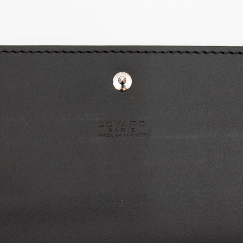 Goyard Long Wallet Geldbörse – Bild 5