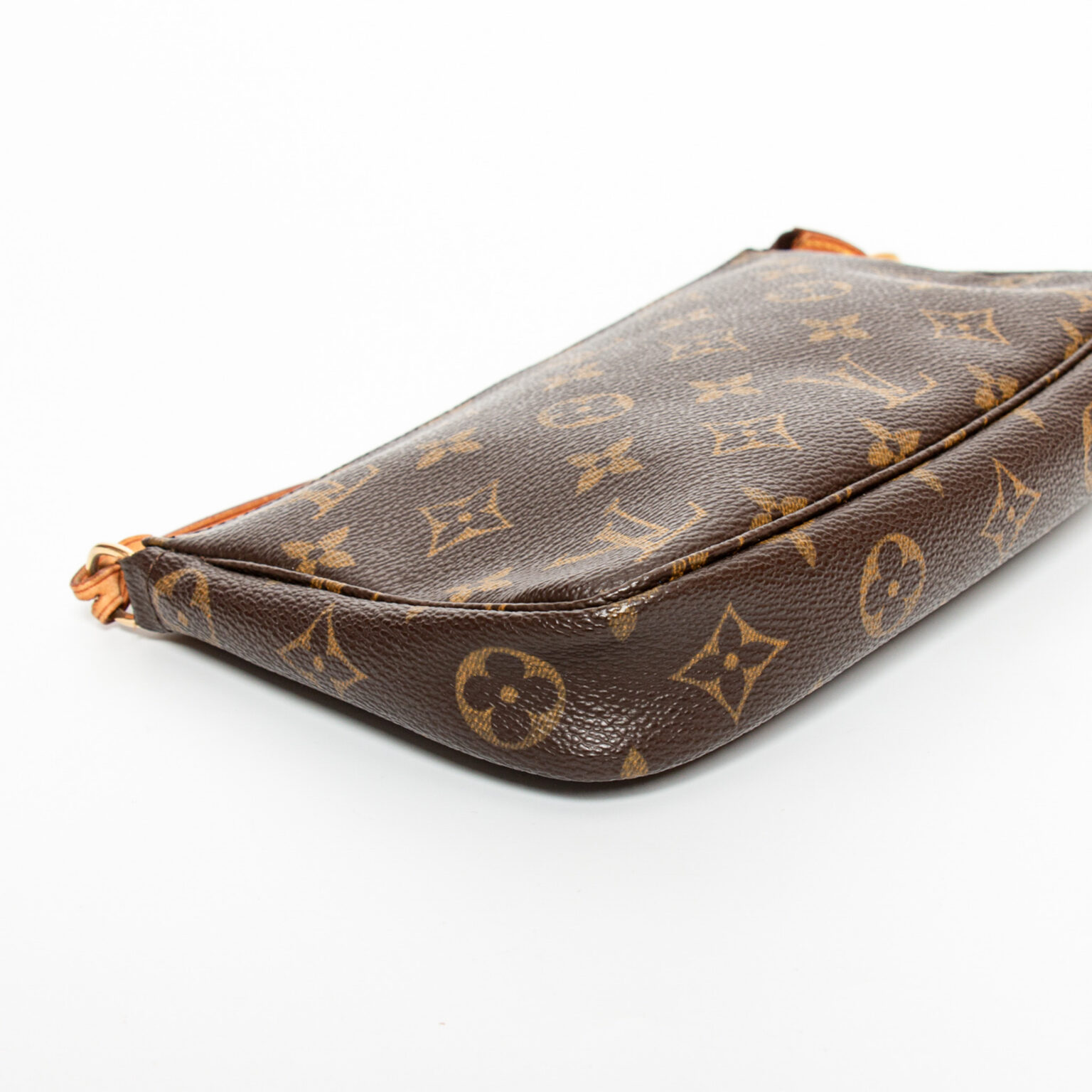 Louis Vuitton Bag Monogram Pochette Accessories 2001 AR1011 – the 