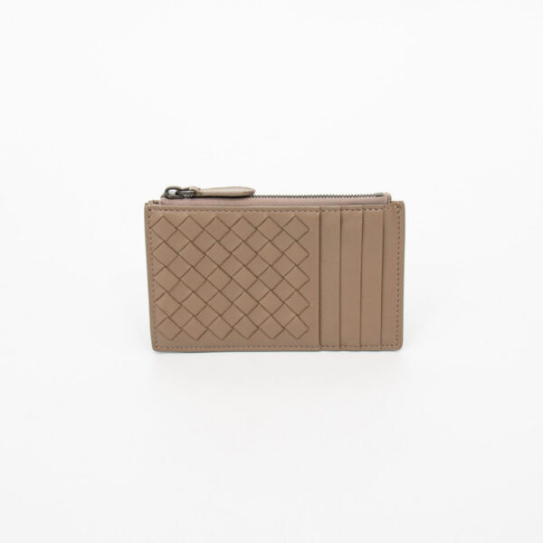 Bottega Veneta Card Holder Geldbörse