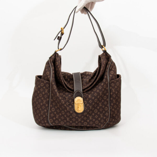 Louis Vuitton Tasche Monogram Idylle Romance Canvas 2011 SR1121