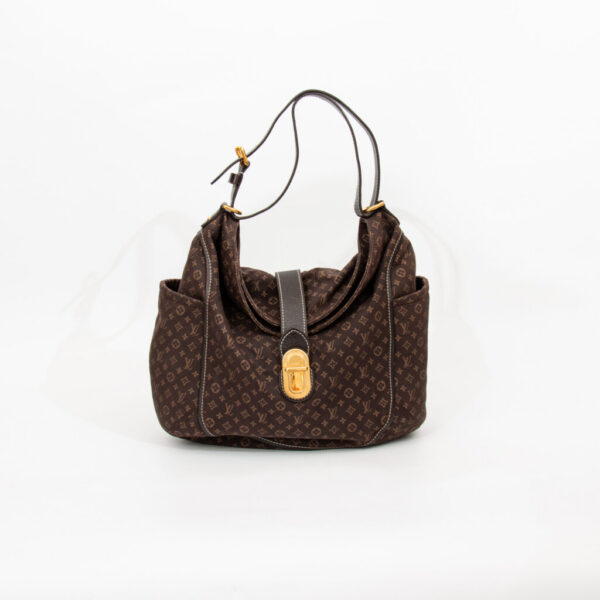 Louis Vuitton Tasche Monogram Idylle Romance Canvas 2011 SR1121