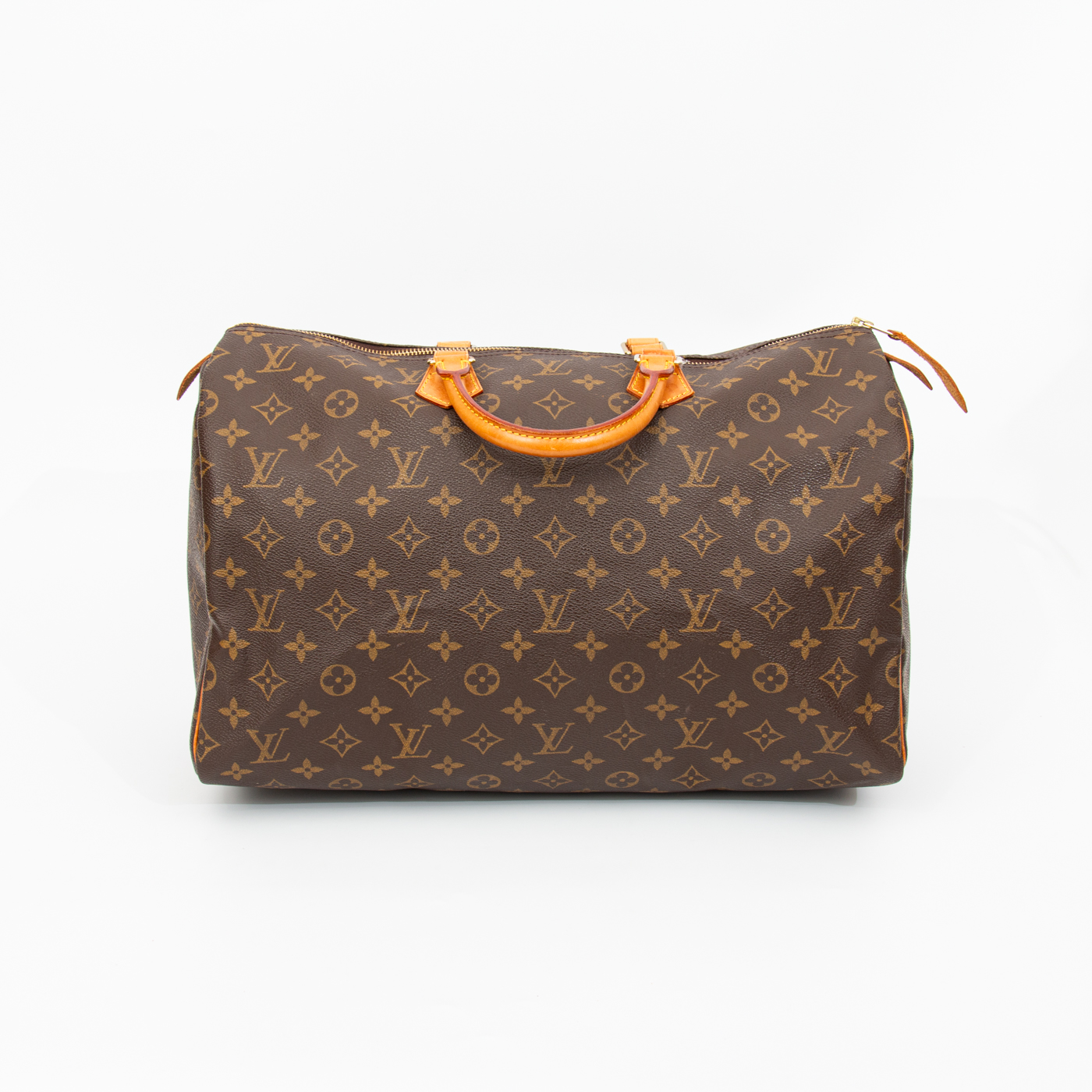 Louis Vuitton Tasche Speedy 40 Monogram Canvas 1998 SP0948