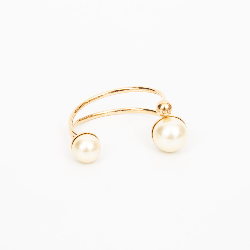 Dior Schmuck Dior Tribales Armreif Small