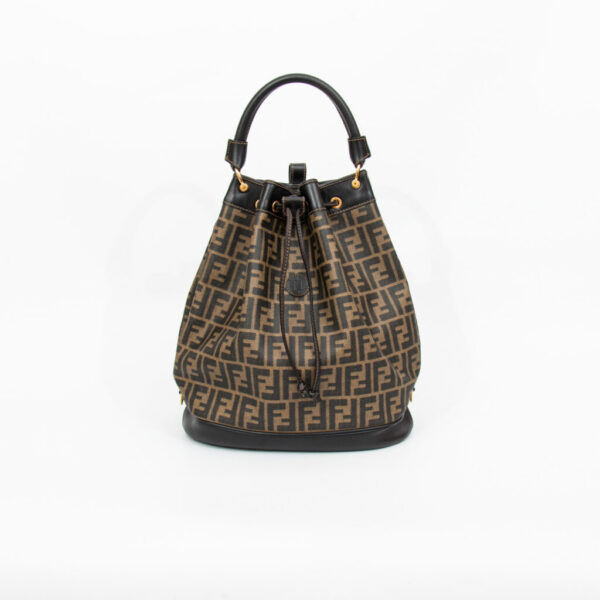 Fendi Mon Trésor Bucket Bag Tasche Groß