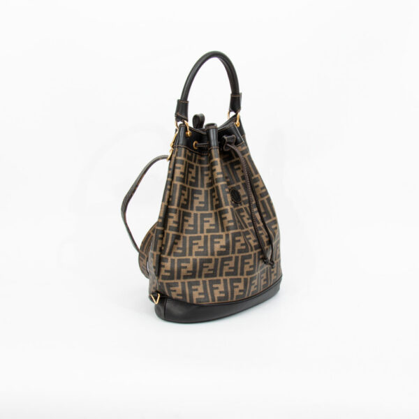 Fendi Mon Trésor Bucket Bag Tasche Groß