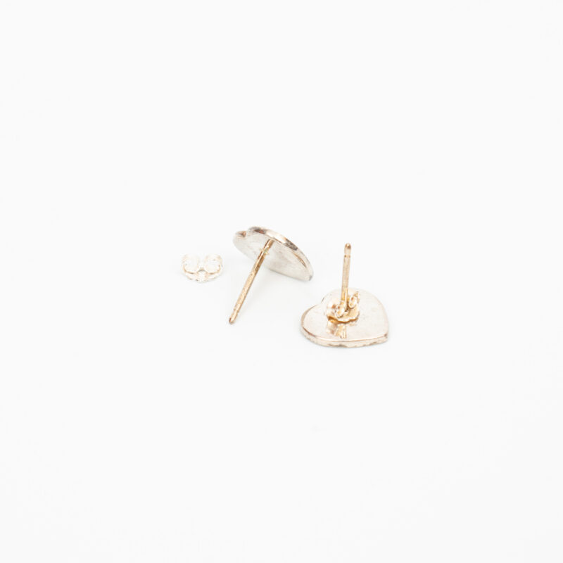 Other Tiffany Return to Sender Mini Herz Ohrringe Silber – Bild 4