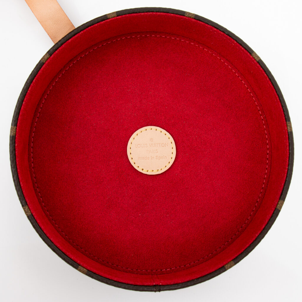 Louis Vuitton Schmuckkoffer Monogram 2019 UB0149