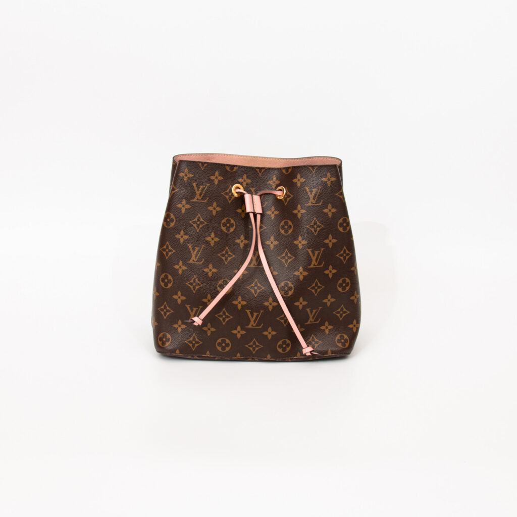 Sac Louis Vuitton NeoNoé M44022 Toile Monogram 2019 NZ3109