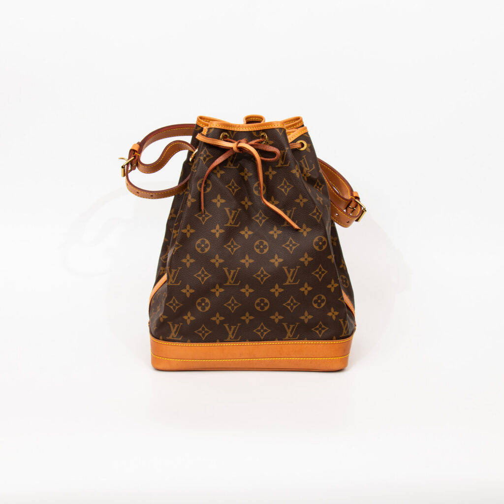 Sac Louis Vuitton Monogram Noé 1998 SP0978