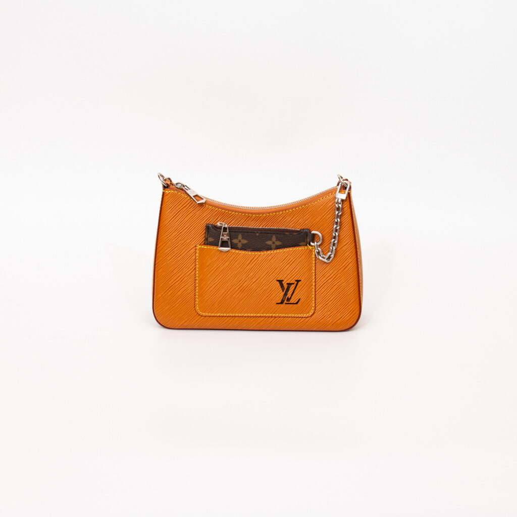 Louis Vuitton Handtasche Epi Marelle M80794 Tasche