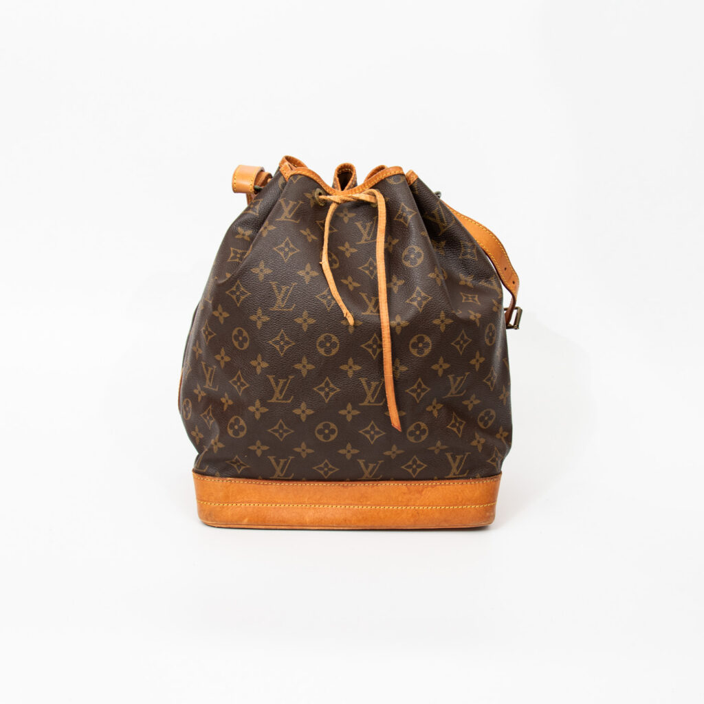 Louis Vuitton Tasche Monogram Noé GM A28904