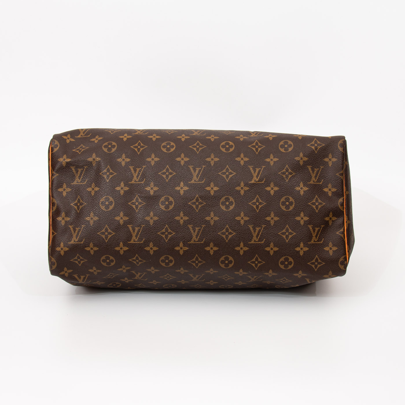 Sac Louis Vuitton Speedy 35 Monogram Canvas 1997 SP1907 – Image 5
