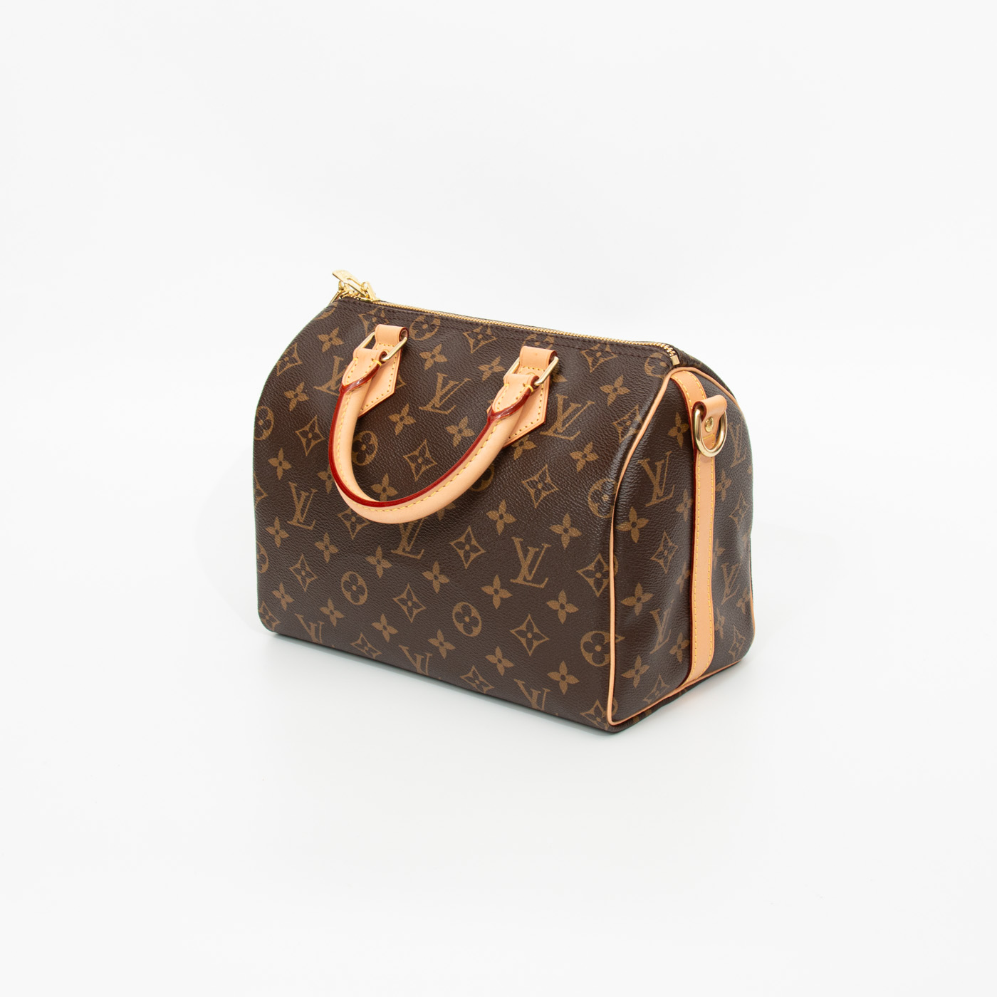 Louis Vuitton Speedy 25 NM Bandoulière en toile Monogram – Image 2