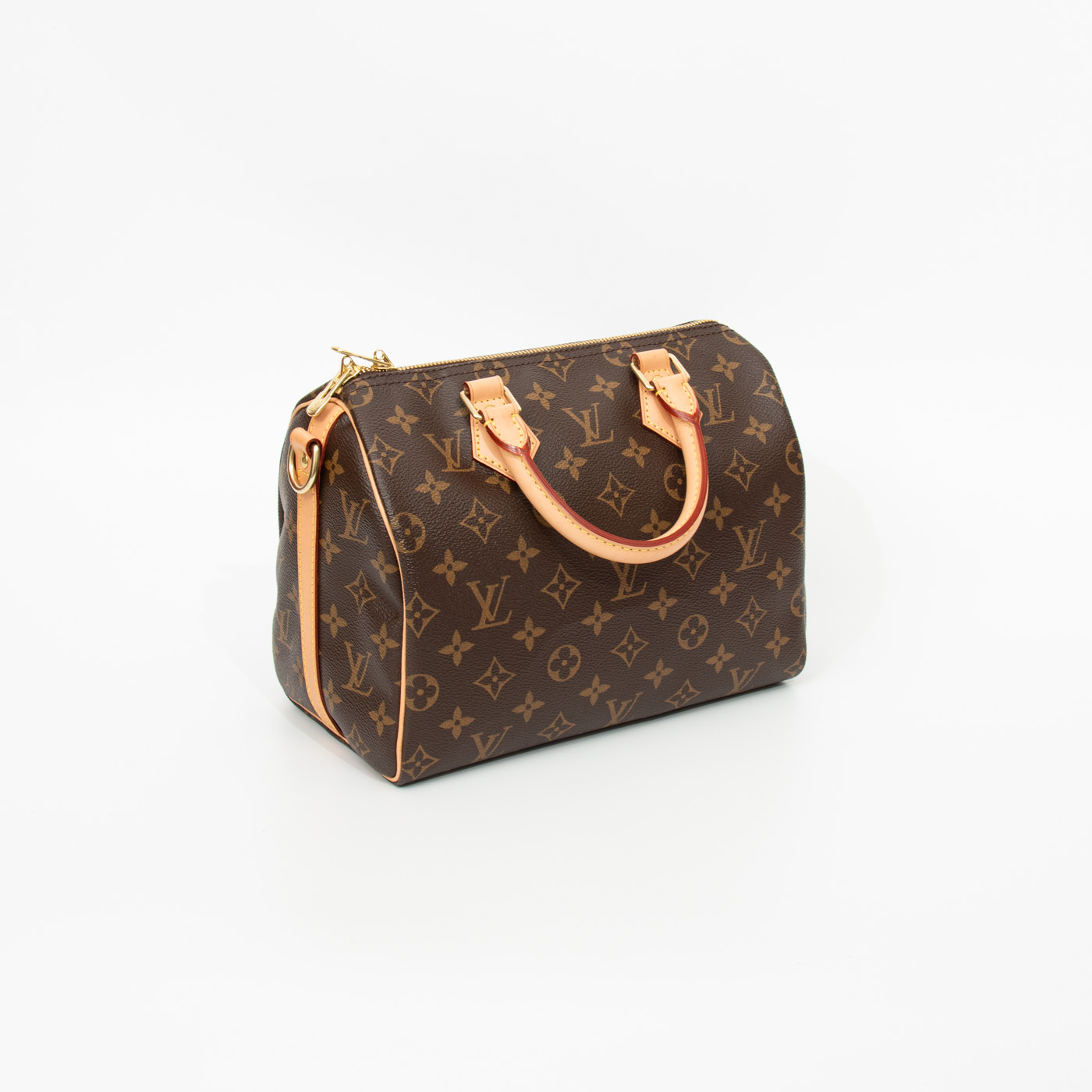 Louis Vuitton Speedy 25 NM Bandoulière en toile Monogram – Image 3