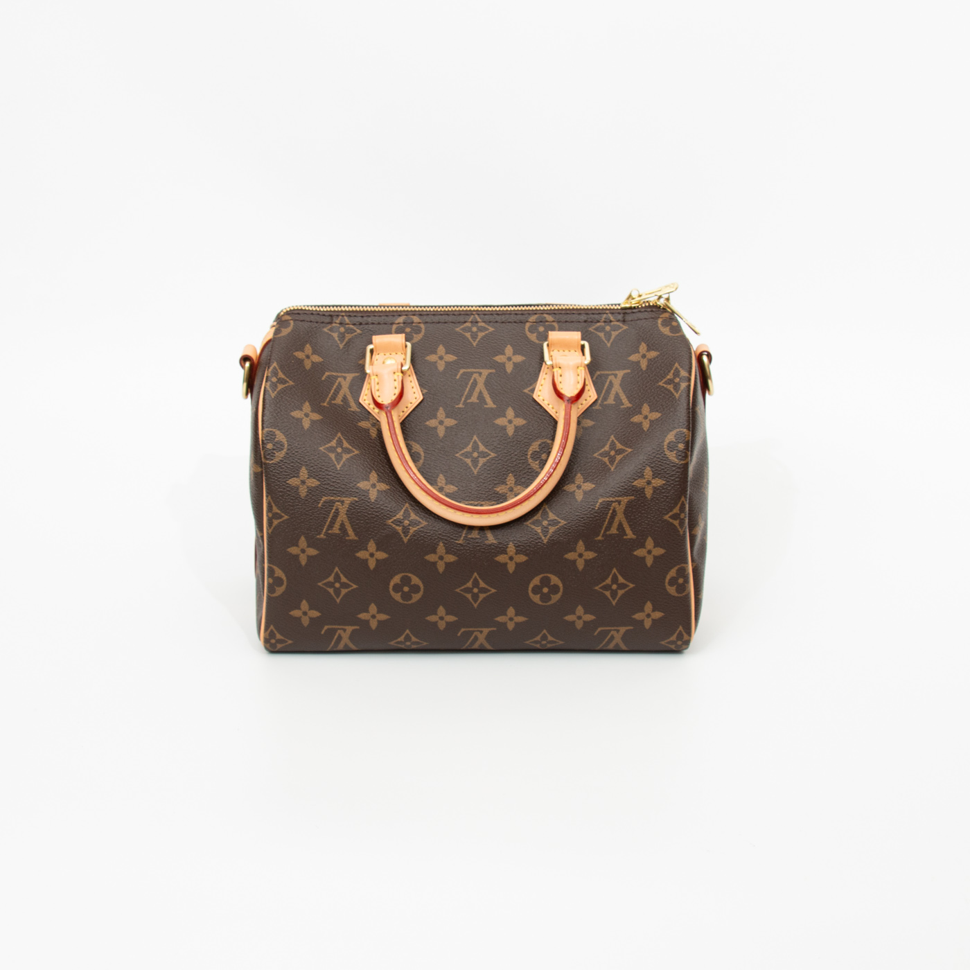 Louis Vuitton Speedy 25 NM Bandoulière en toile Monogram – Image 4