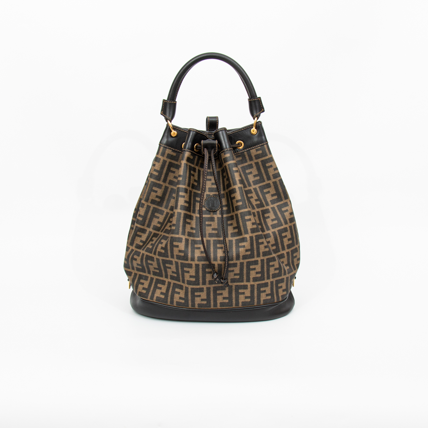Fendi Mon Trésor Bucket Bag Tasche Groß