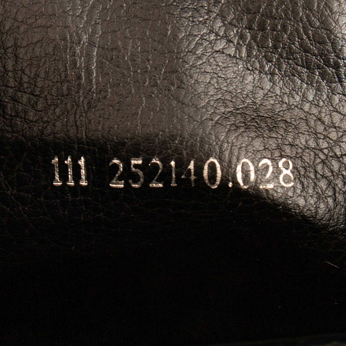 Fendi Mon Trésor Bucket Bag Tasche Groß – Bild 11