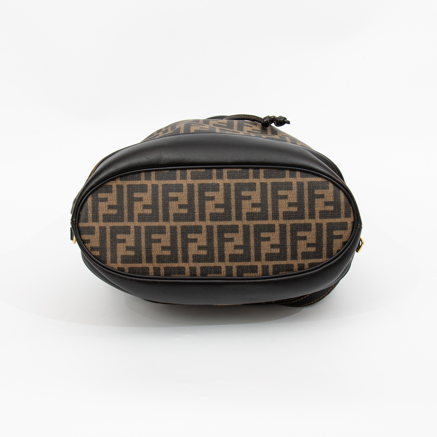 Fendi Mon Trésor Bucket Bag Tasche Groß – Bild 5