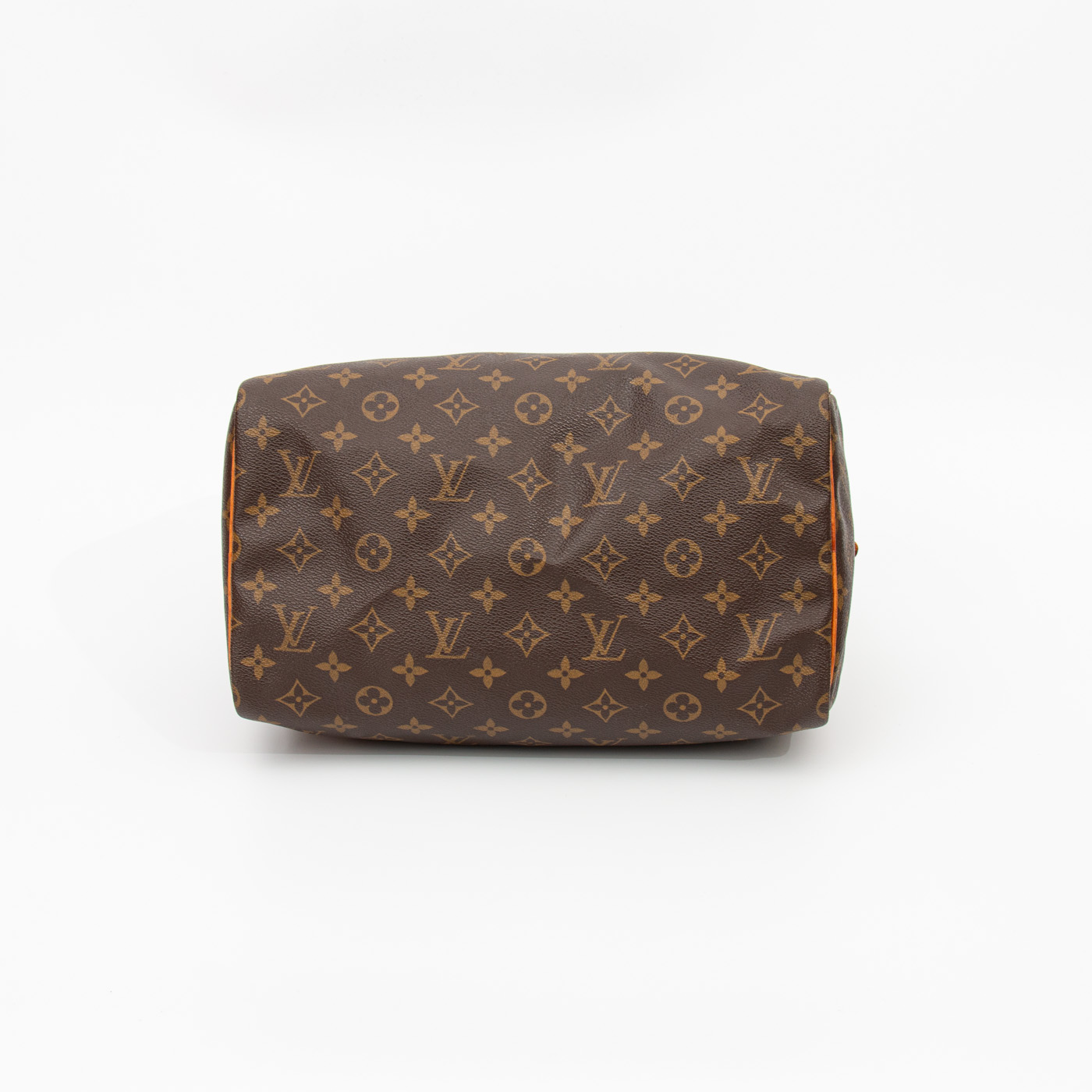 Louis Vuitton Tasche Speedy 35 Monogram 1992 VI0962 – Bild 5