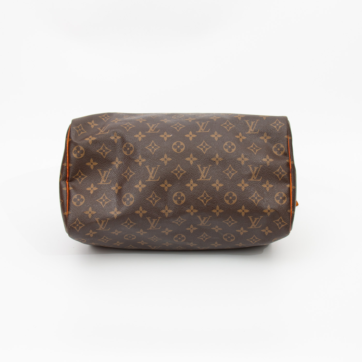 Louis Vuitton Tasche Speedy 35 Monogram Canvas 2001 MB0021 – Bild 5