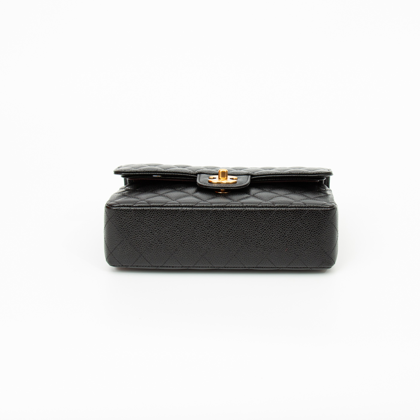 Chanel Timeless Double Flap Small Caviar Tasche 2019–2020 28834182 – Bild 6