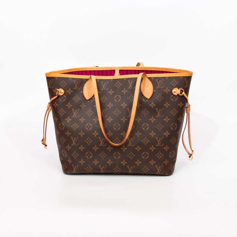 Bolso tote Louis Vuitton Neverfull PM Monogram Canvas – Imagen 1