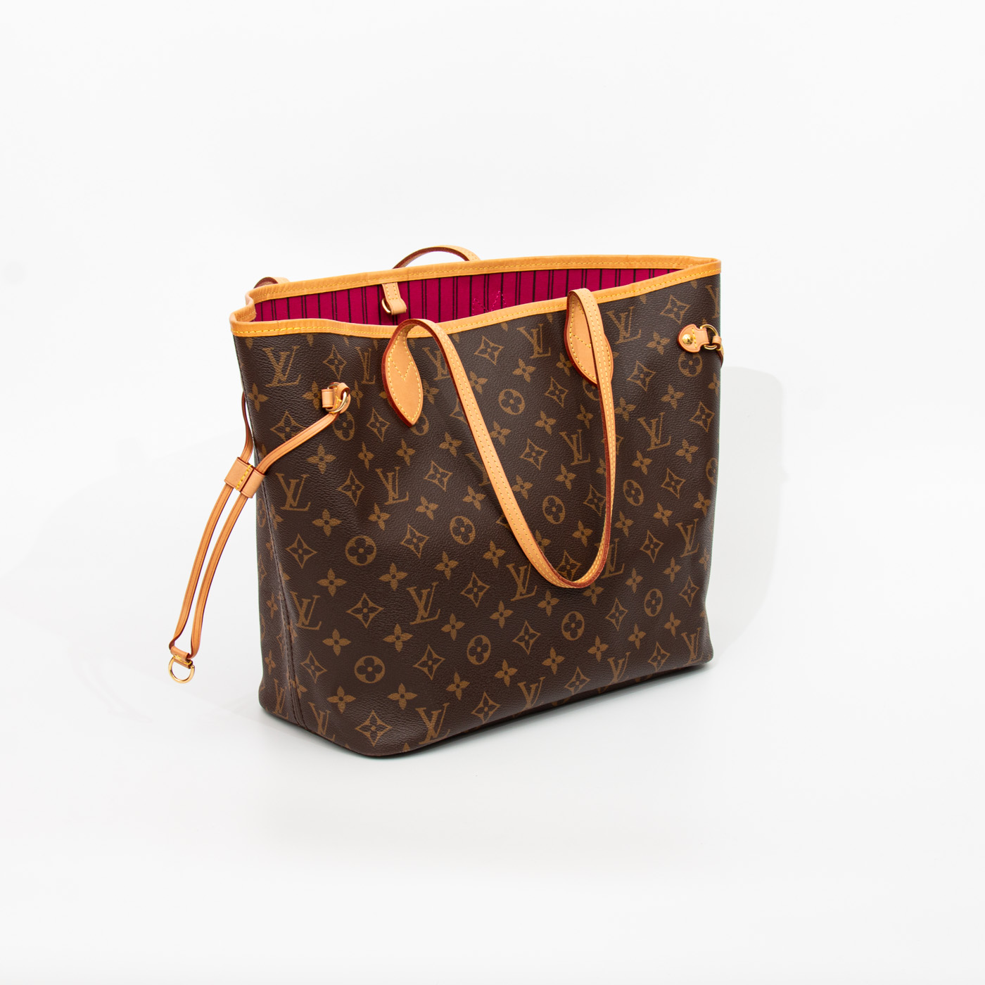 Bolso tote Louis Vuitton Neverfull PM Monogram Canvas – Imagen 2
